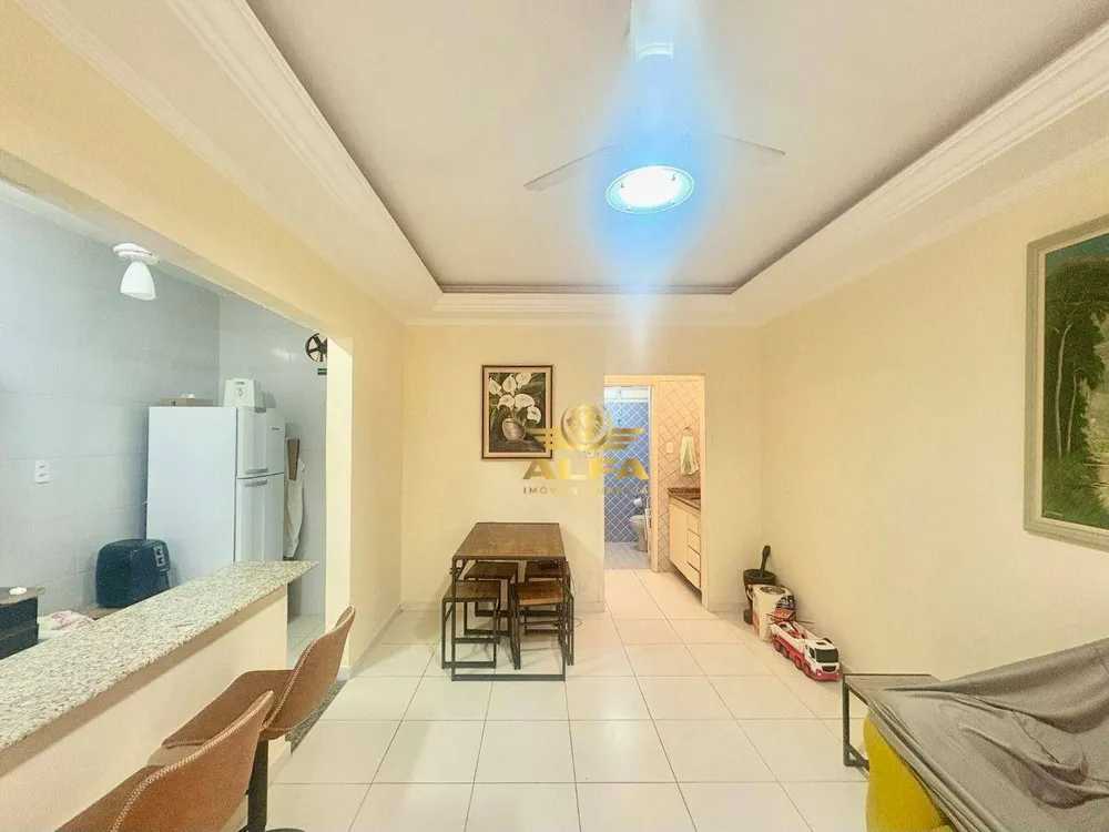 Apartamento, 1 quarto, 60 m² - Foto 1