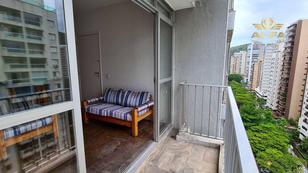 Apartamento à venda com 3 quartos, 100m² - Foto 4