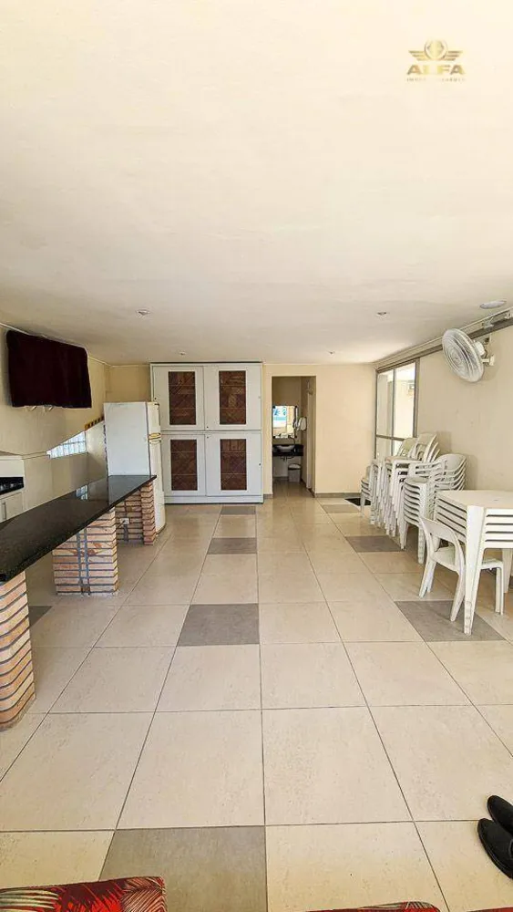 Apartamento, 3 quartos, 100 m² - Foto 24
