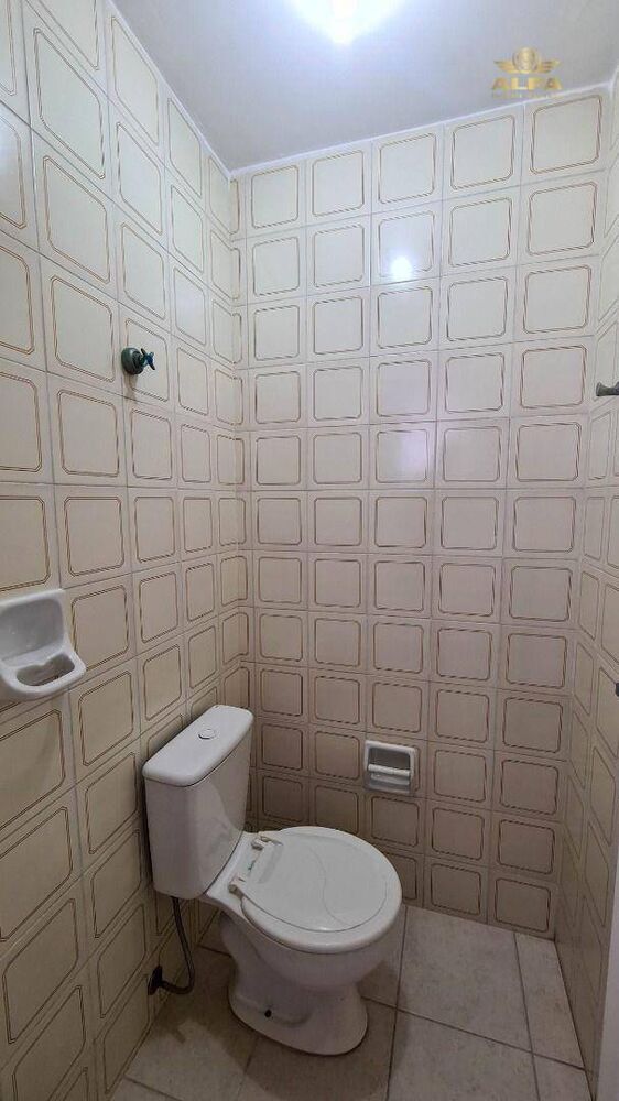 Apartamento à venda com 3 quartos, 100m² - Foto 14