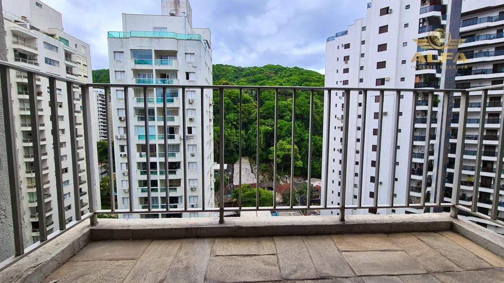 Apartamento, 3 quartos, 100 m² - Foto 5