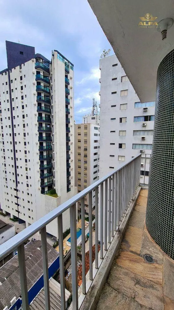 Apartamento, 3 quartos, 100 m² - Foto 17