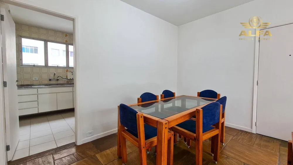Apartamento, 3 quartos, 100 m² - Foto 7