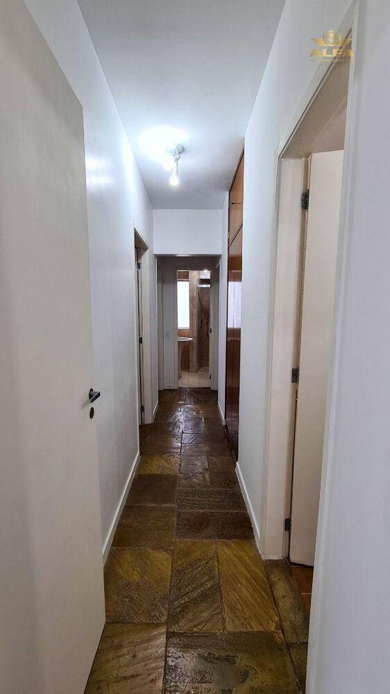 Apartamento à venda com 3 quartos, 100m² - Foto 5