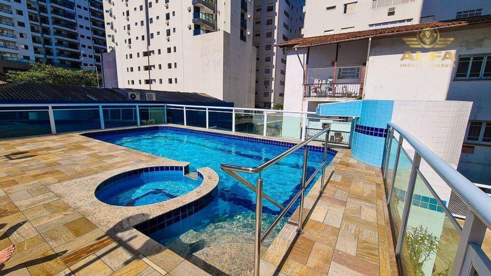 Apartamento à venda com 3 quartos, 100m² - Foto 1