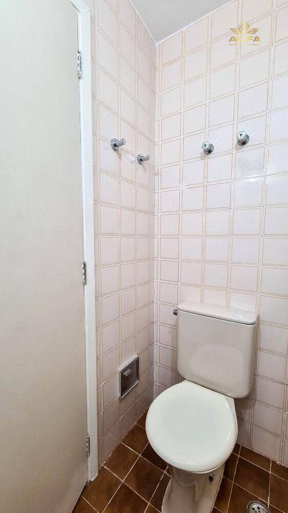 Apartamento à venda com 3 quartos, 100m² - Foto 9