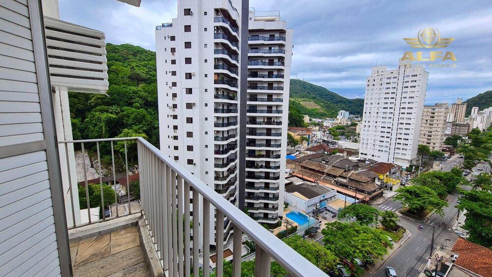 Apartamento à venda com 3 quartos, 100m² - Foto 12