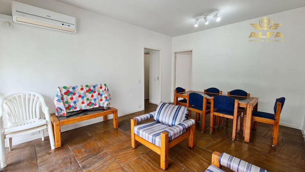 Apartamento, 3 quartos, 100 m² - Foto 6