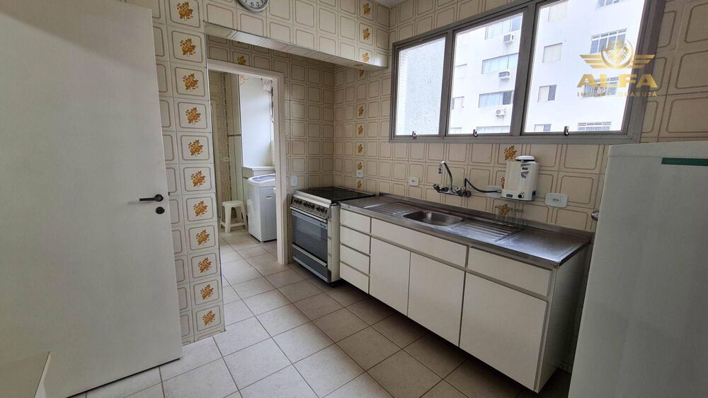 Apartamento à venda com 3 quartos, 100m² - Foto 16