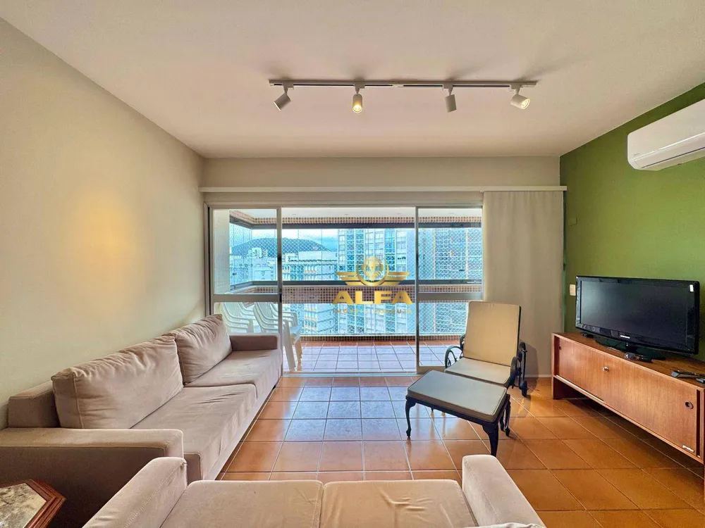 Apartamento, 3 quartos, 115 m² - Foto 2