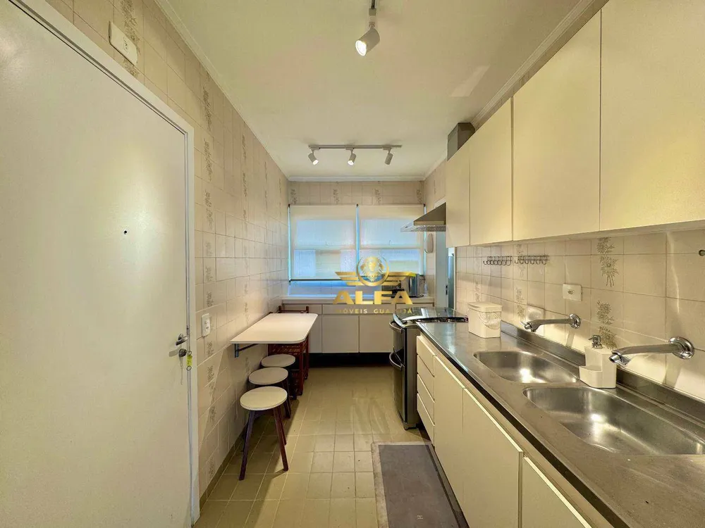 Apartamento, 3 quartos, 115 m² - Foto 1