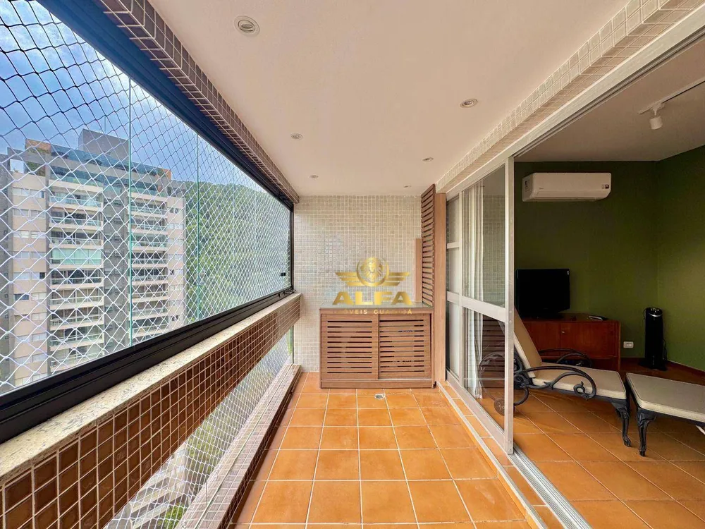 Apartamento, 3 quartos, 115 m² - Foto 5