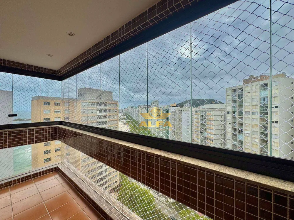 Apartamento, 3 quartos, 115 m² - Foto 2