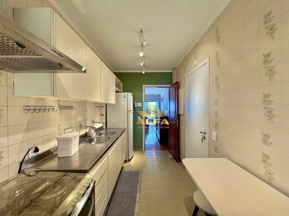 Apartamento, 3 quartos, 115 m² - Foto 3