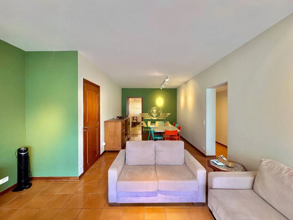 Apartamento, 3 quartos, 115 m² - Foto 3