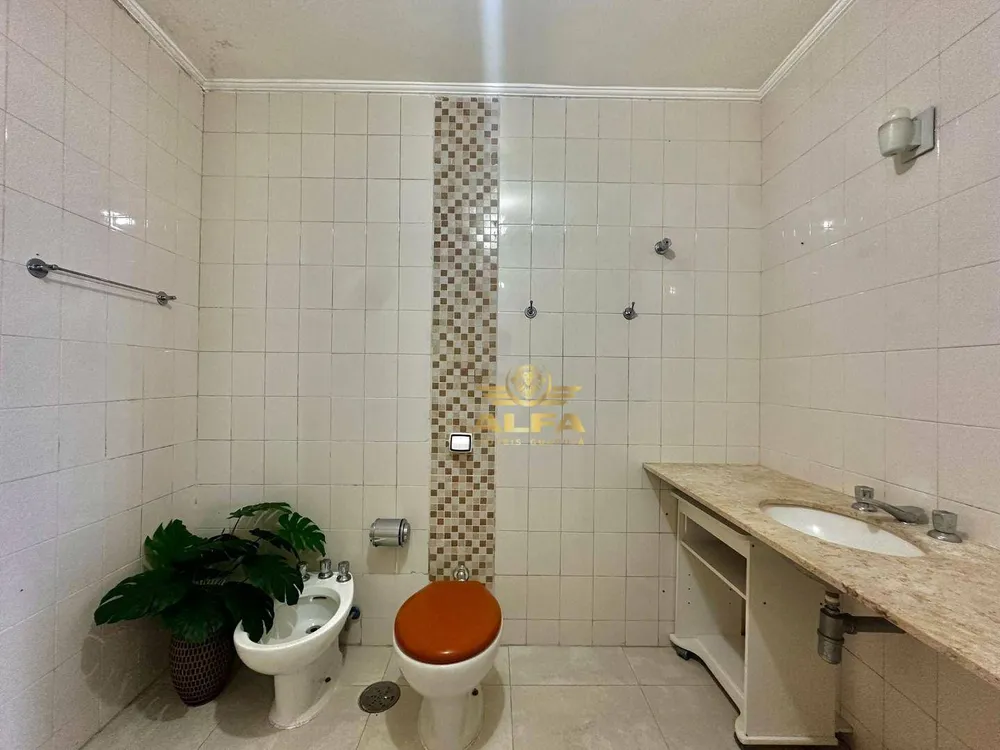 Apartamento, 3 quartos, 190 m² - Foto 4