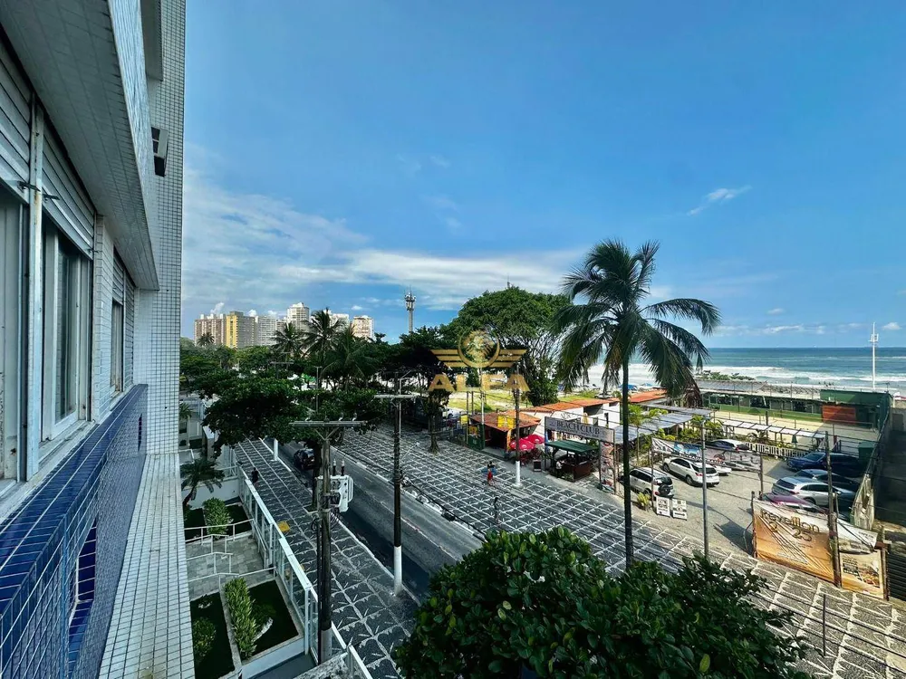 Apartamento, 3 quartos, 190 m² - Foto 1