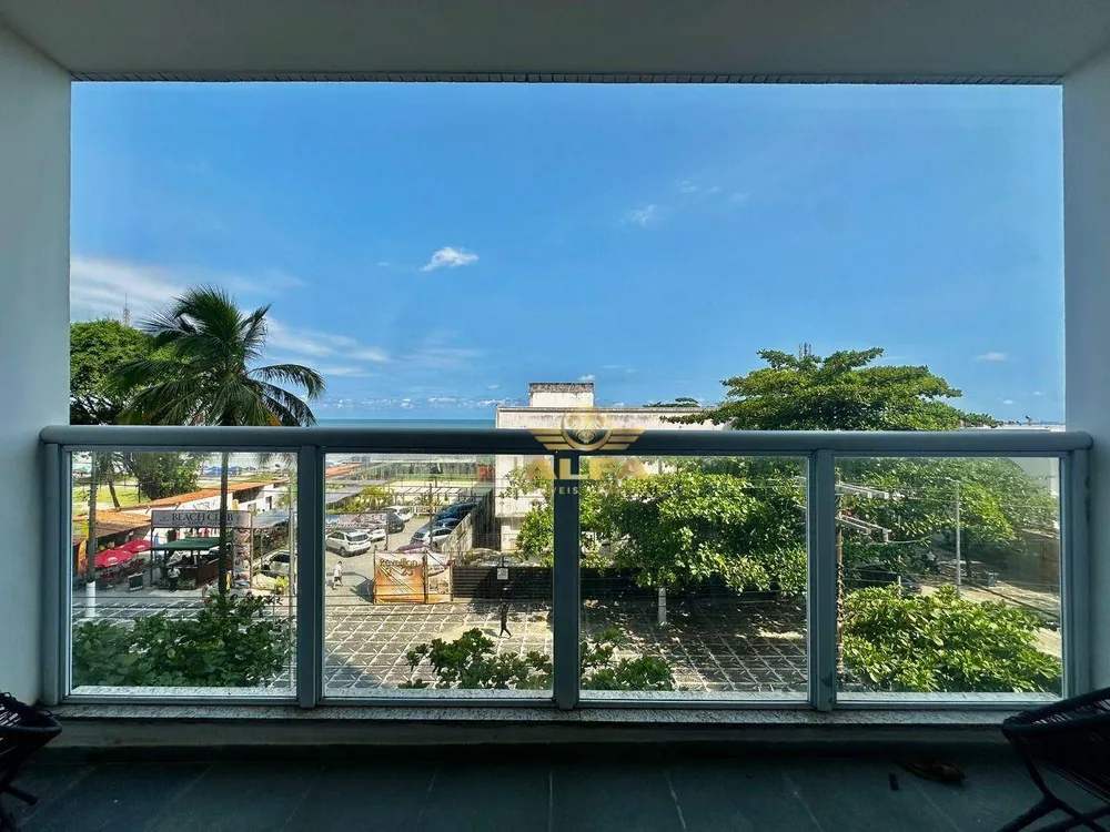 Apartamento, 3 quartos, 190 m² - Foto 2