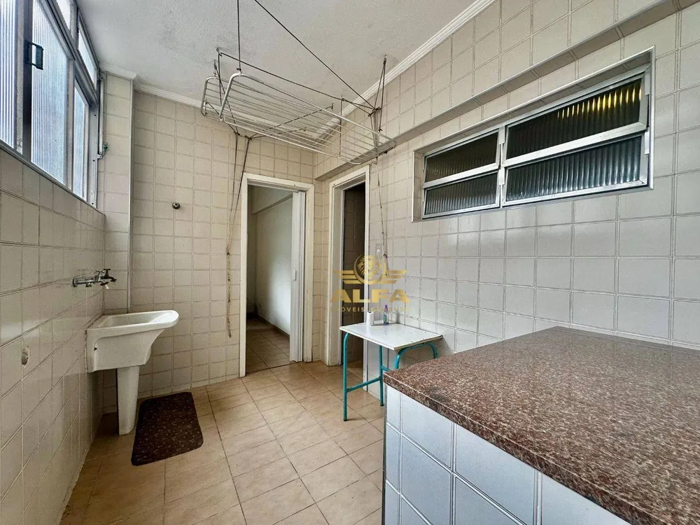 Apartamento, 3 quartos, 190 m² - Foto 8