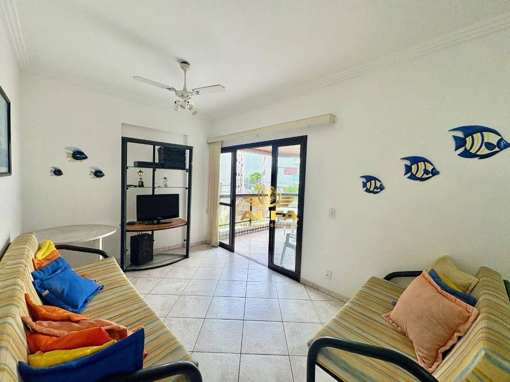 Apartamento, 3 quartos, 85 m² - Foto 2