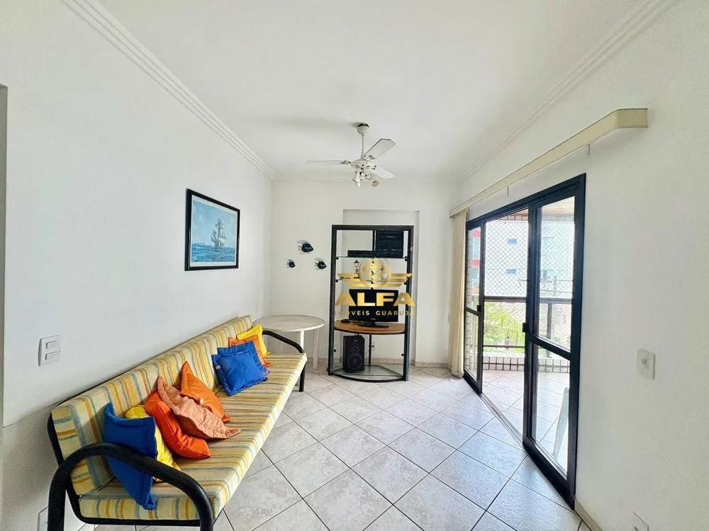 Apartamento, 3 quartos, 85 m² - Foto 3