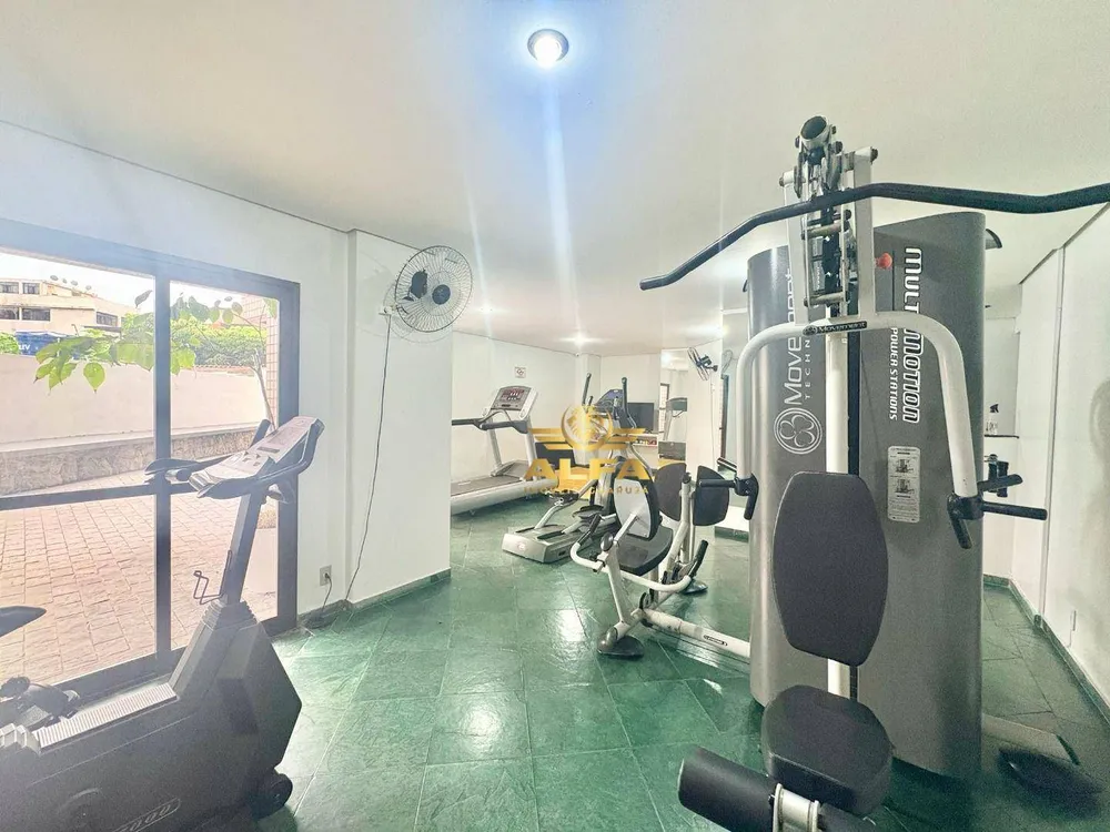 Apartamento, 3 quartos, 85 m² - Foto 12