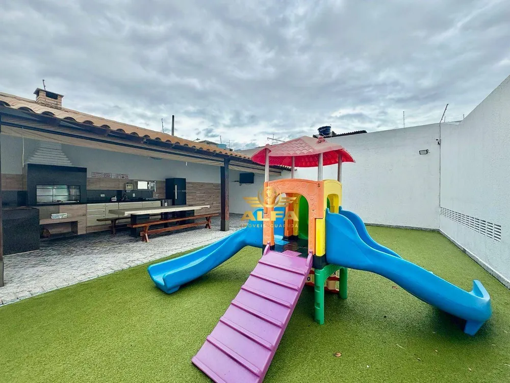 Apartamento, 3 quartos, 85 m² - Foto 6