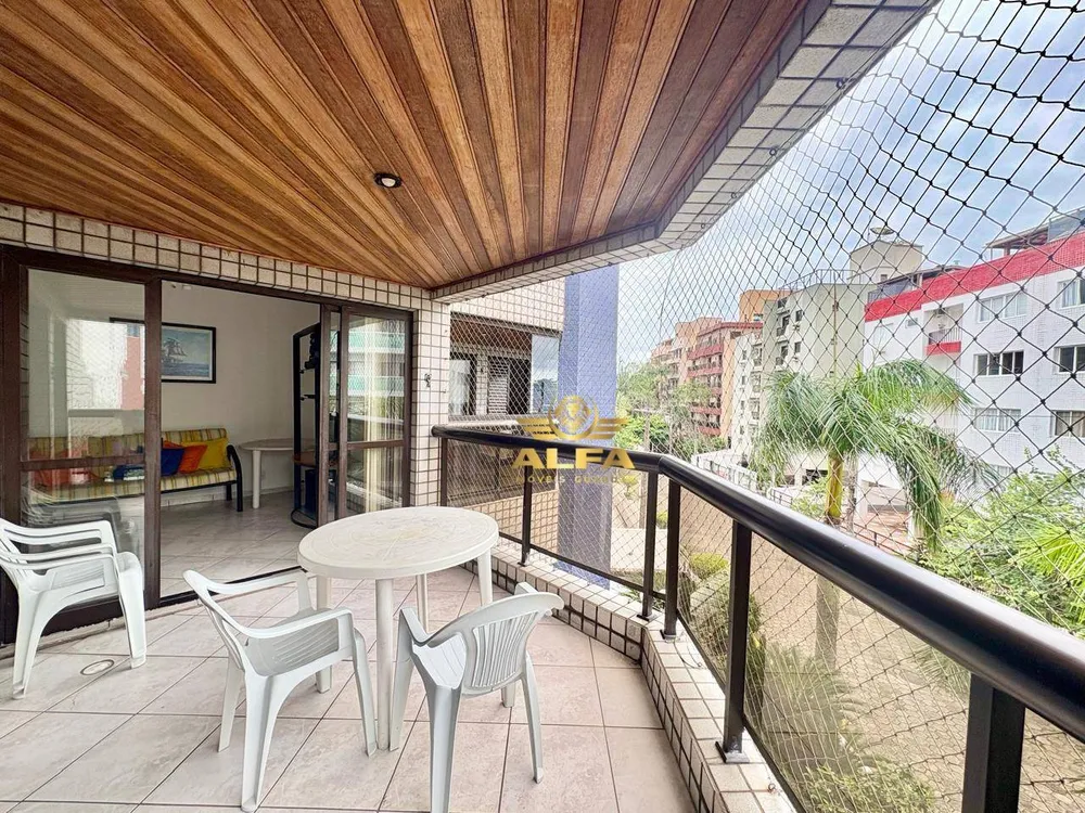 Apartamento, 3 quartos, 85 m² - Foto 1