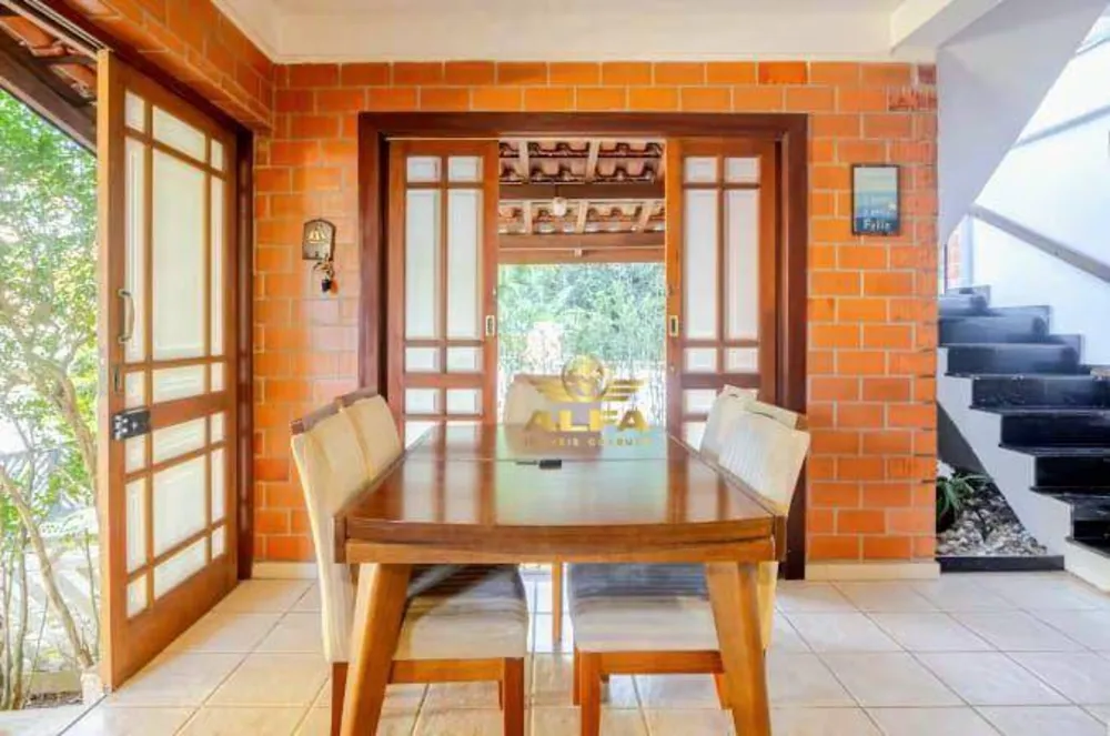 Casa de Condomínio, 4 quartos - Foto 3