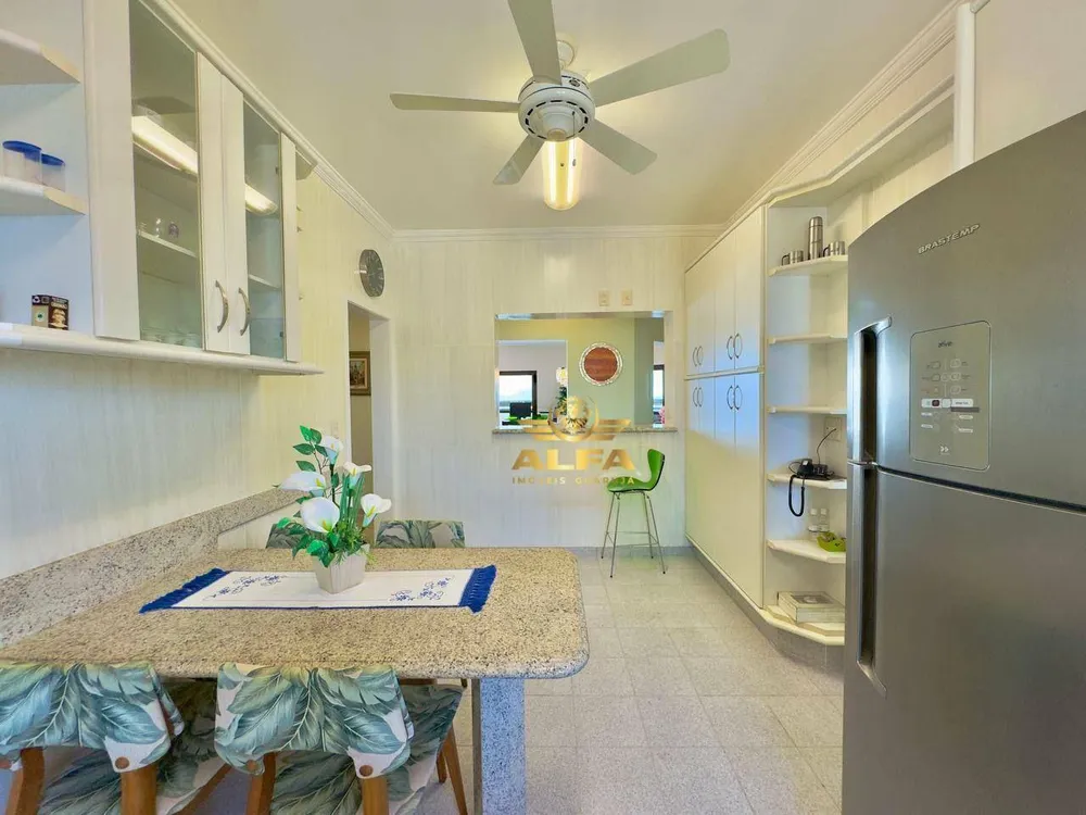 Apartamento, 4 quartos, 251 m² - Foto 6