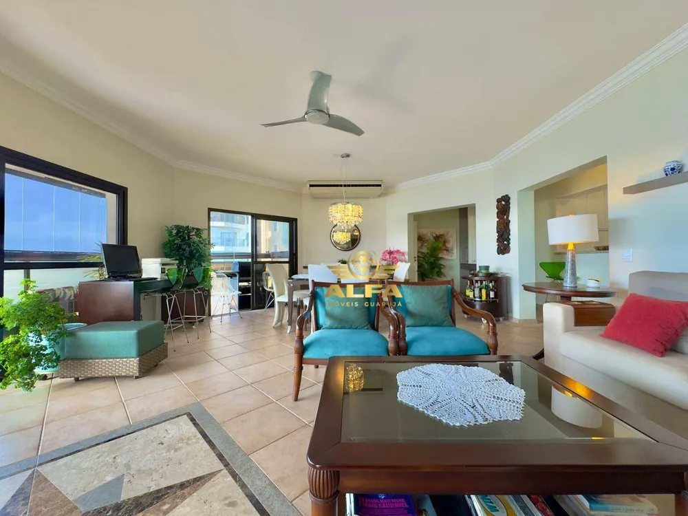 Apartamento, 4 quartos, 251 m² - Foto 2