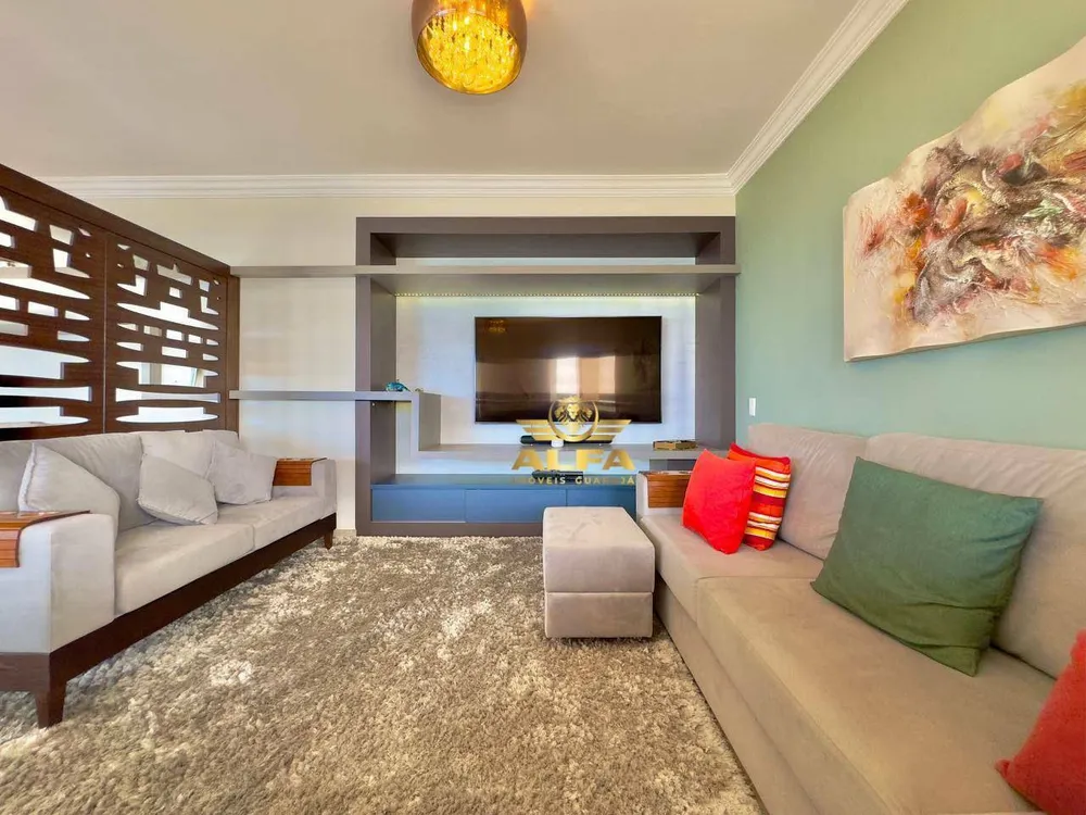Apartamento, 4 quartos, 251 m² - Foto 3