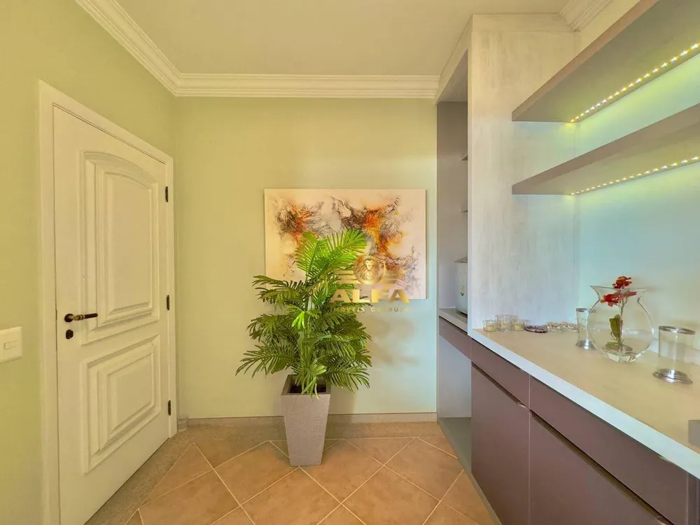 Apartamento, 4 quartos, 251 m² - Foto 4