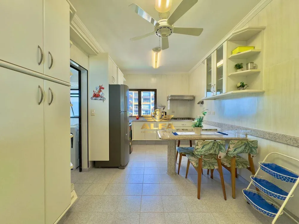 Apartamento, 4 quartos, 251 m² - Foto 5