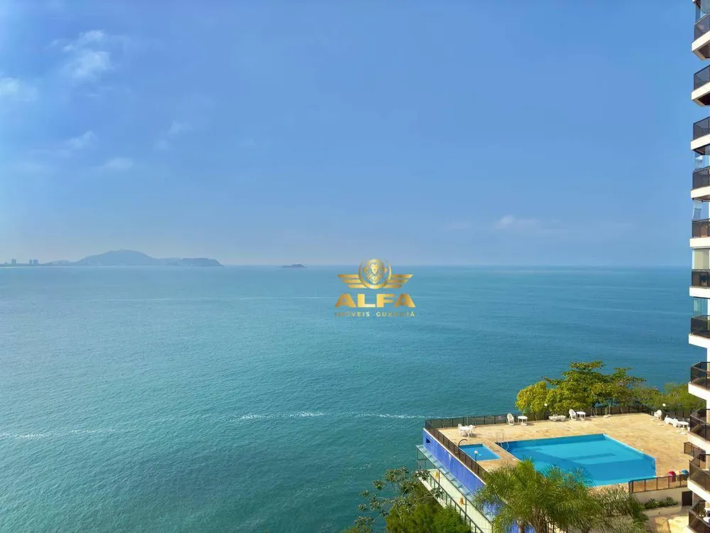 Apartamento, 4 quartos, 251 m² - Foto 1