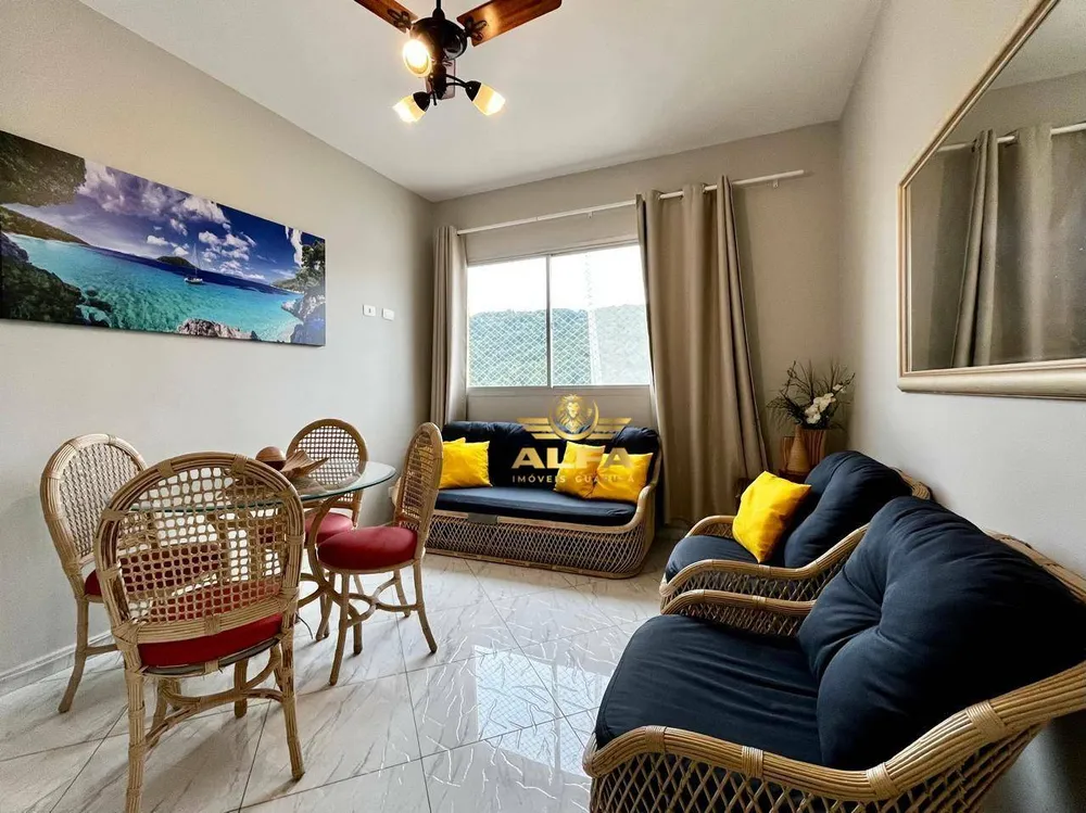 Apartamento, 2 quartos, 70 m² - Foto 1