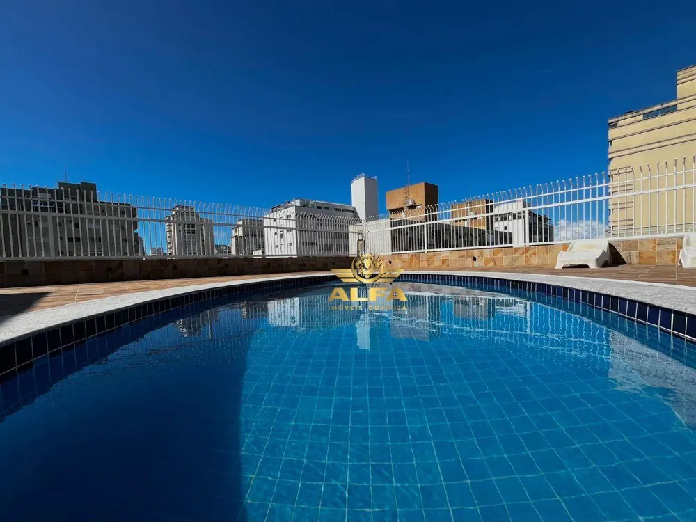 Apartamento, 2 quartos, 70 m² - Foto 2