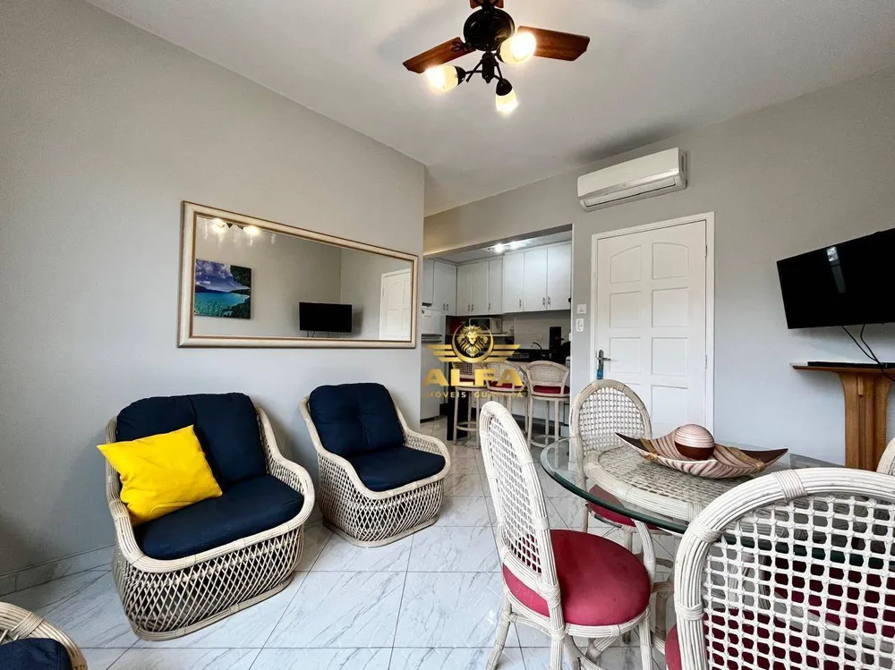Apartamento, 2 quartos, 70 m² - Foto 1