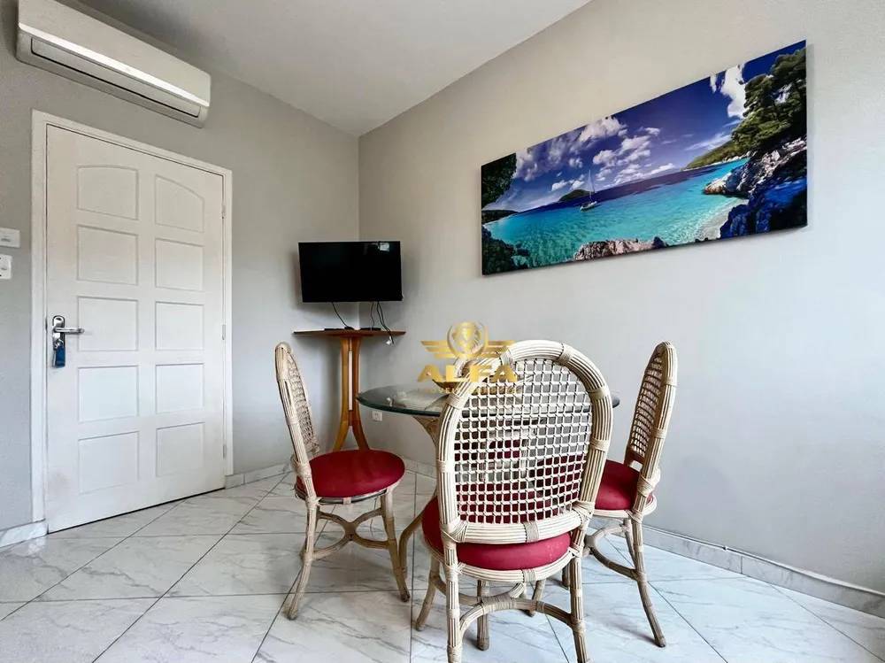 Apartamento, 2 quartos, 70 m² - Foto 3