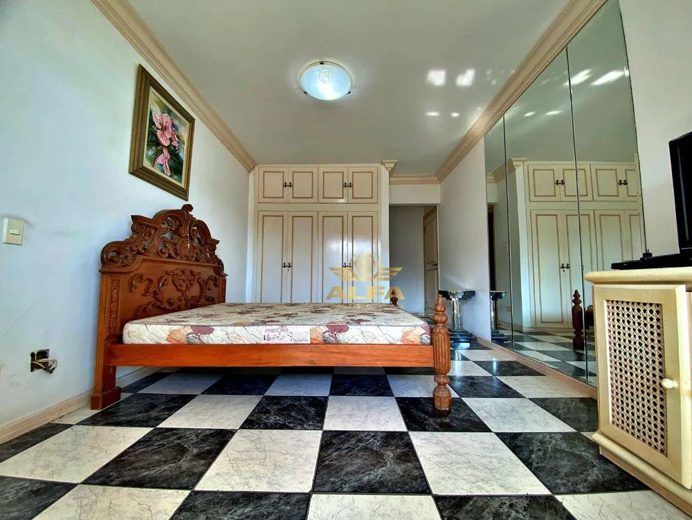 Apartamento, 4 quartos, 230 m² - Foto 19
