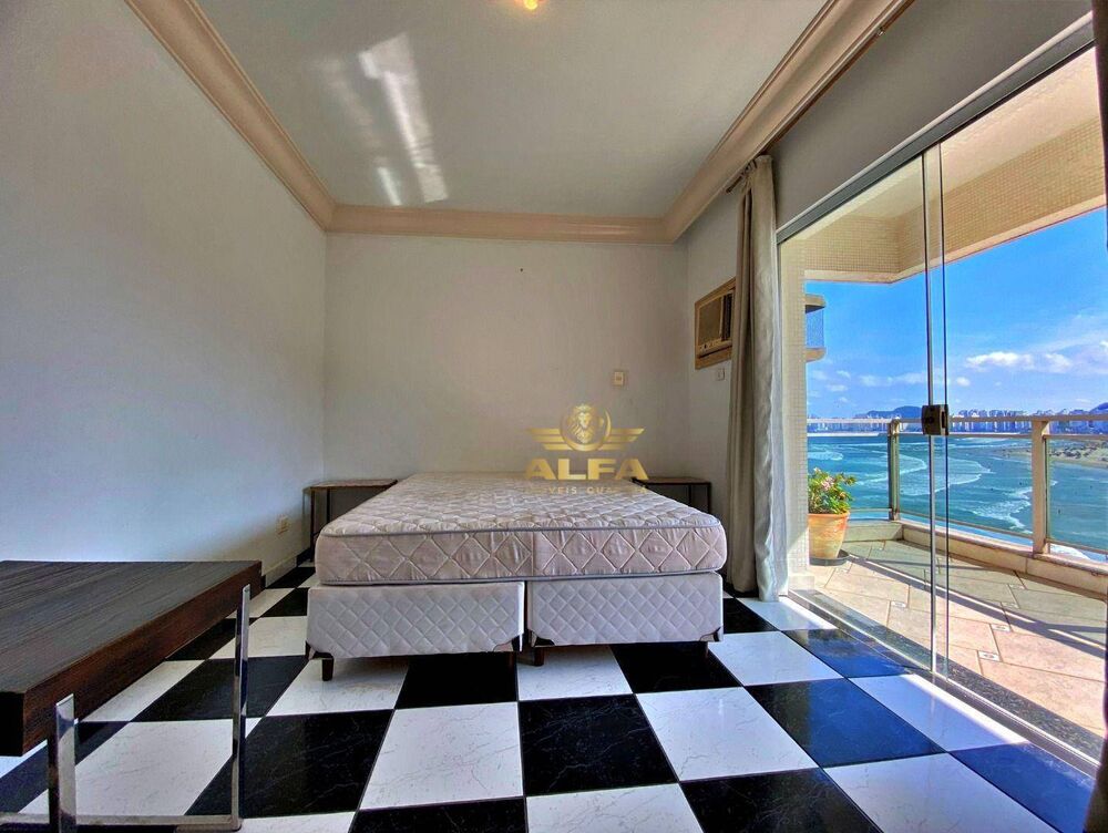Apartamento, 4 quartos, 230 m² - Foto 9