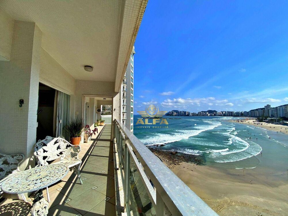 Apartamento, 4 quartos, 230 m² - Foto 2