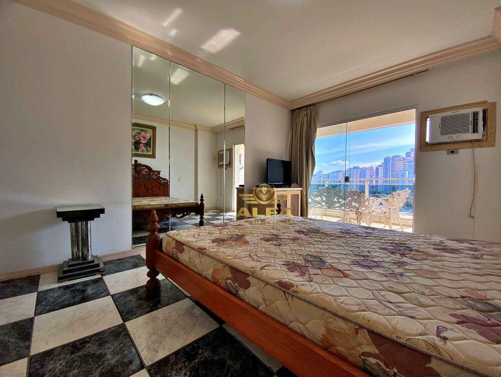 Apartamento, 4 quartos, 230 m² - Foto 12