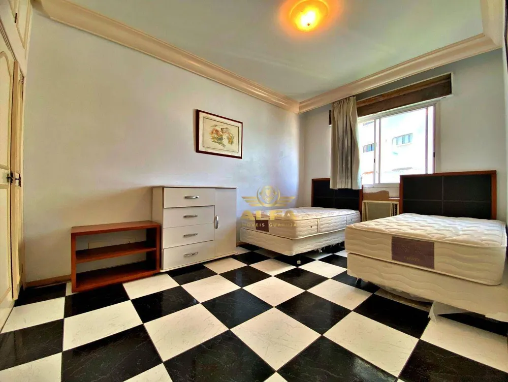Apartamento, 4 quartos, 230 m² - Foto 15