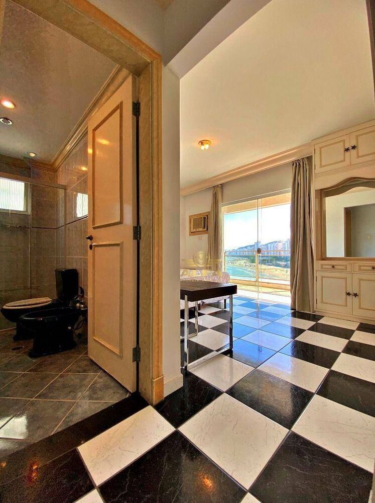 Apartamento, 4 quartos, 230 m² - Foto 7