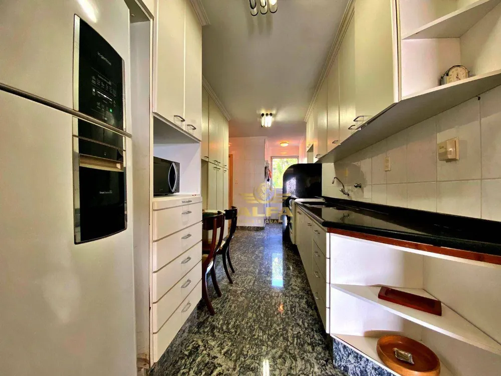 Apartamento, 4 quartos, 230 m² - Foto 20