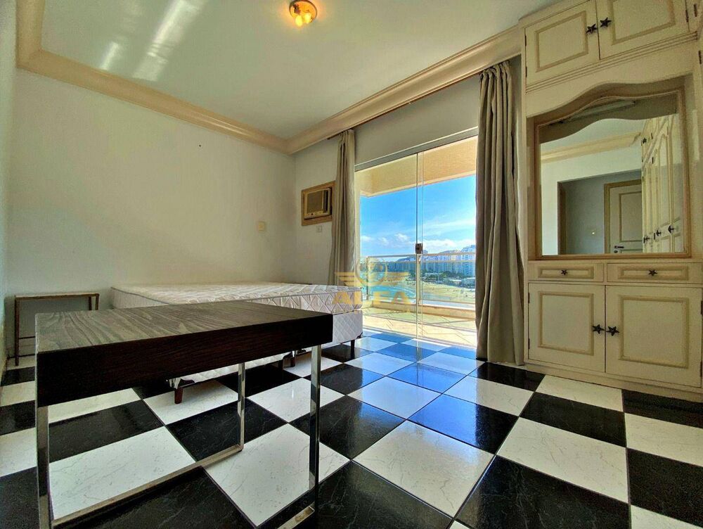 Apartamento, 4 quartos, 230 m² - Foto 8