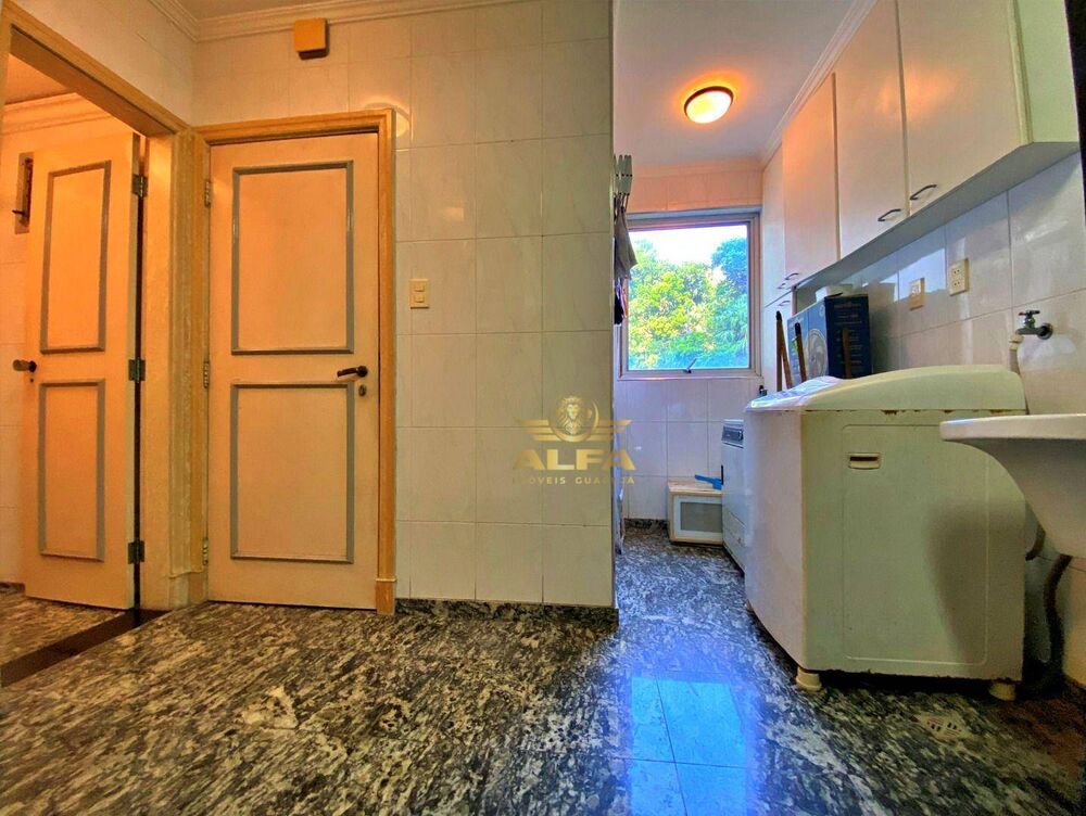 Apartamento, 4 quartos, 230 m² - Foto 14
