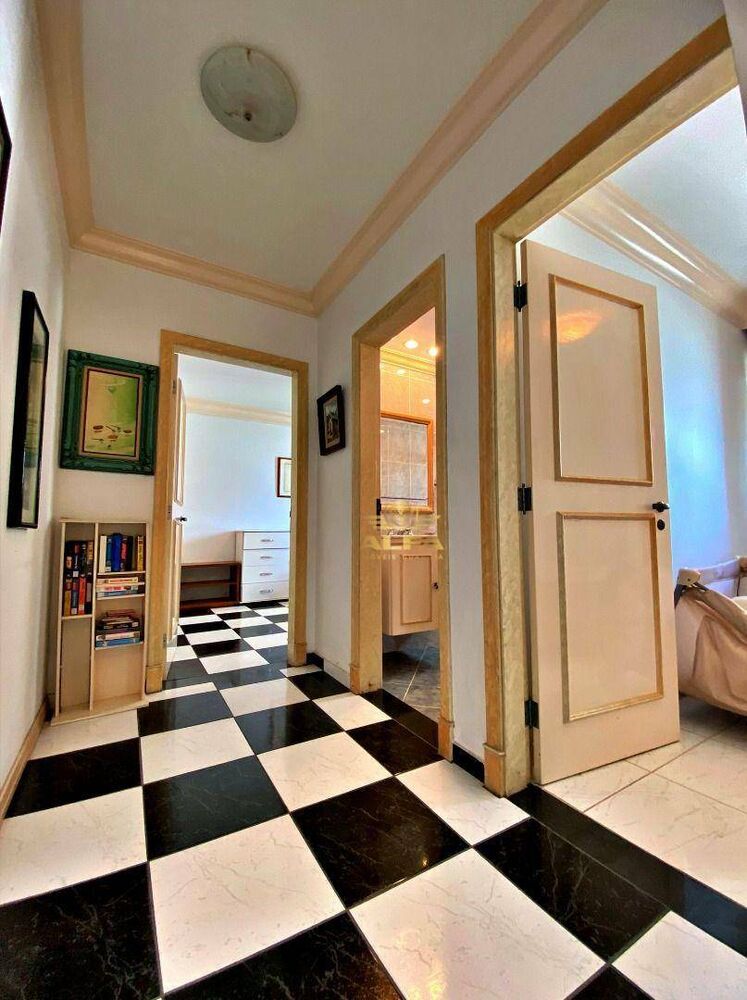 Apartamento, 4 quartos, 230 m² - Foto 10