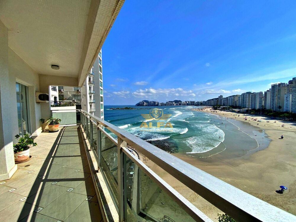 Apartamento, 4 quartos, 230 m² - Foto 1